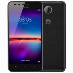Прошивка телефона Huawei Y3 II в Казане